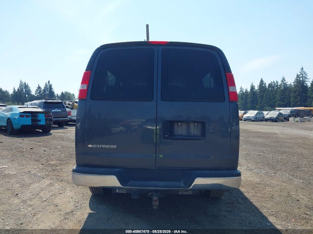 Chevrolet Express 3500 Lt 2017 1GAZGPFF2H1101787 Image 16