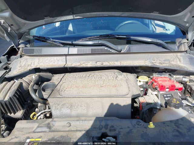 3C4NJCBB5KT809356 Jeep Compass Altitude Fwd