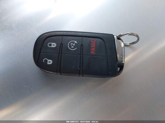 3C4NJCBB5KT809356 Jeep Compass Altitude Fwd