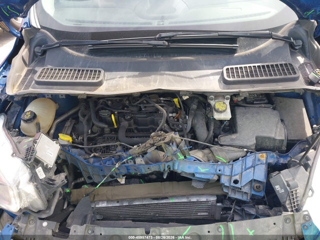 Продаж на аукціоні авто 2019 Ford Escape Sel, vin: 1FMCU9HD6KUA42757, номер лоту: 45957473