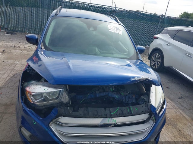 Продаж на аукціоні авто 2019 Ford Escape Sel, vin: 1FMCU9HD6KUA42757, номер лоту: 45957473