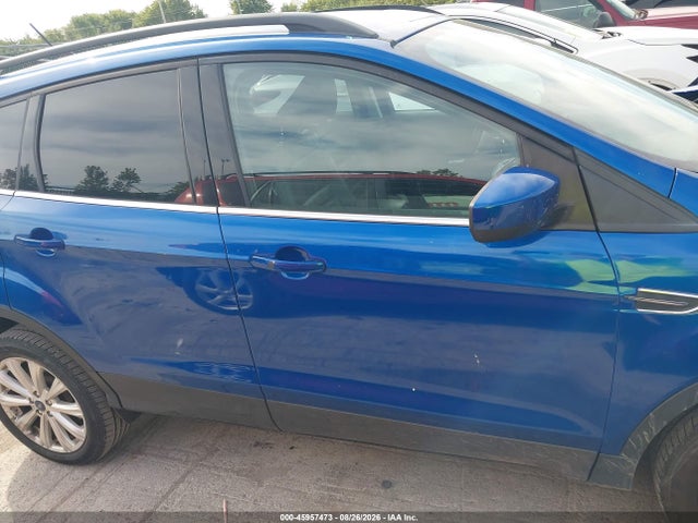 Продаж на аукціоні авто 2019 Ford Escape Sel, vin: 1FMCU9HD6KUA42757, номер лоту: 45957473