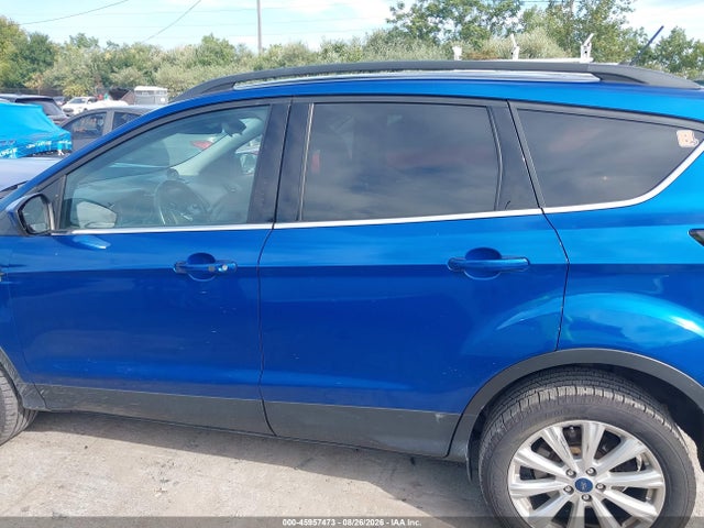 Продаж на аукціоні авто 2019 Ford Escape Sel, vin: 1FMCU9HD6KUA42757, номер лоту: 45957473