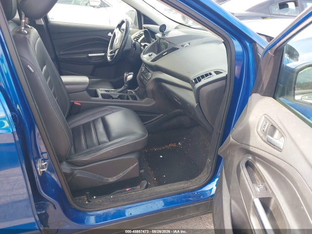 Продаж на аукціоні авто 2019 Ford Escape Sel, vin: 1FMCU9HD6KUA42757, номер лоту: 45957473