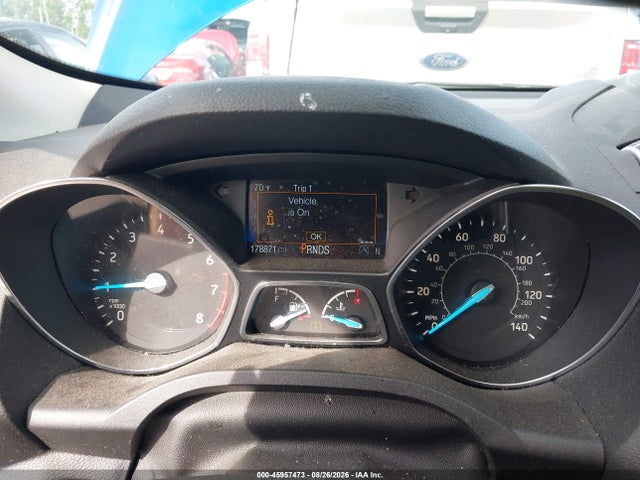 Продаж на аукціоні авто 2019 Ford Escape Sel, vin: 1FMCU9HD6KUA42757, номер лоту: 45957473