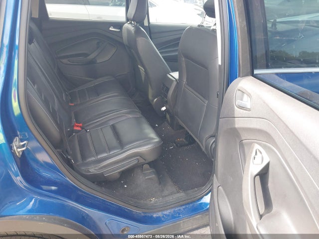 Продаж на аукціоні авто 2019 Ford Escape Sel, vin: 1FMCU9HD6KUA42757, номер лоту: 45957473
