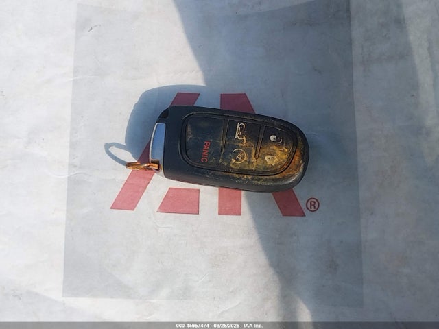 45957474 :رقم المزاد ، 1C4PJMLX1KD306728 vin ، 2019 Jeep Cherokee Altitude 4x4 مزاد بيع