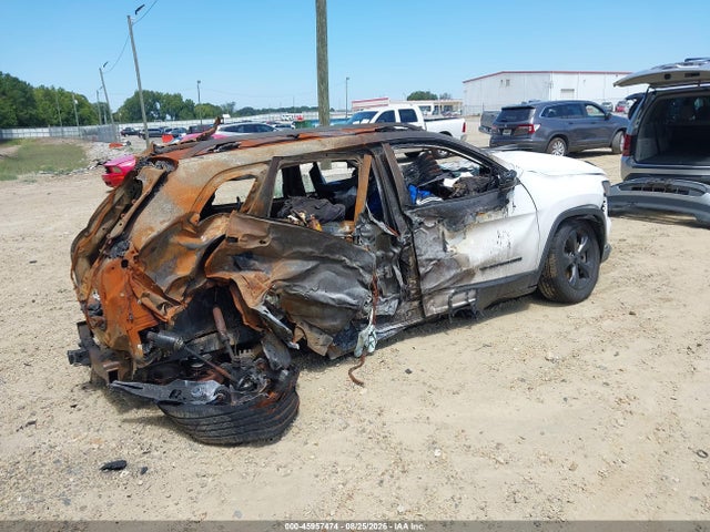 45957474 :رقم المزاد ، 1C4PJMLX1KD306728 vin ، 2019 Jeep Cherokee Altitude 4x4 مزاد بيع