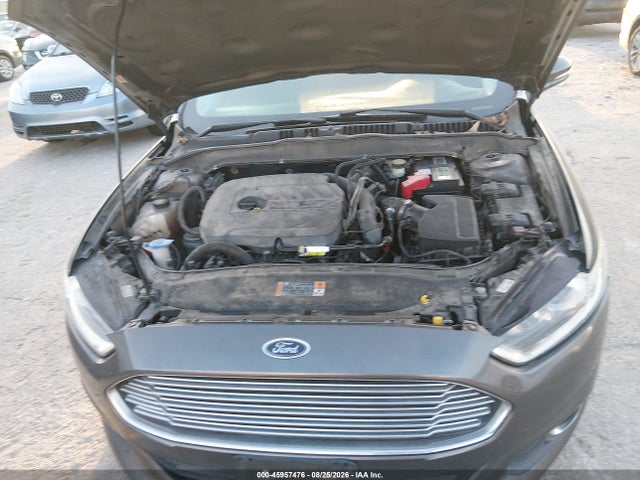 Продажа на аукционе авто 2016 Ford Fusion Se, vin: 3FA6P0HD6GR327323, номер лота: 45957476