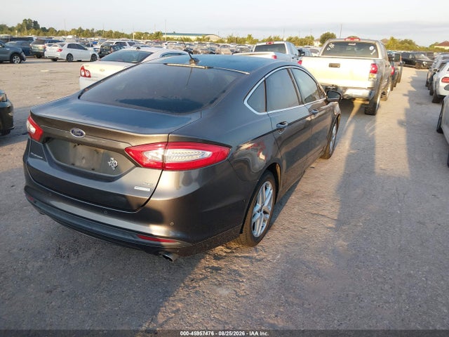 Продажа на аукционе авто 2016 Ford Fusion Se, vin: 3FA6P0HD6GR327323, номер лота: 45957476