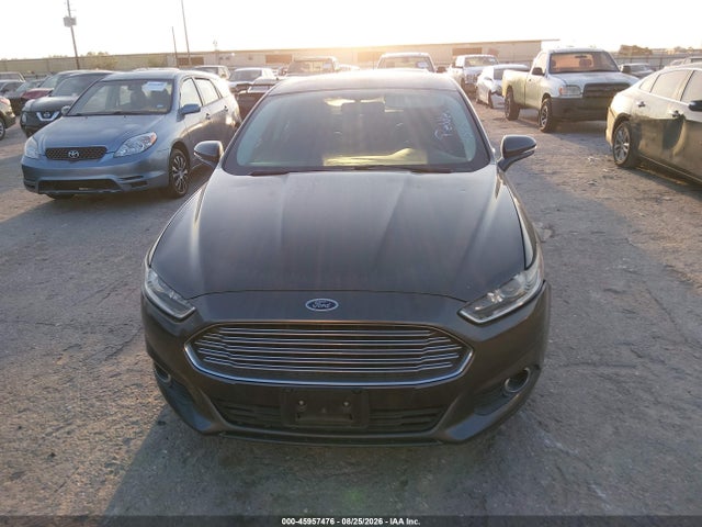 Продажа на аукционе авто 2016 Ford Fusion Se, vin: 3FA6P0HD6GR327323, номер лота: 45957476