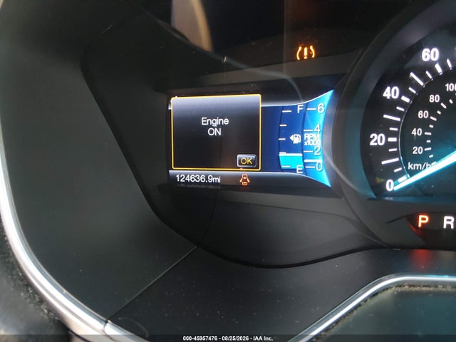 Продажа на аукционе авто 2016 Ford Fusion Se, vin: 3FA6P0HD6GR327323, номер лота: 45957476
