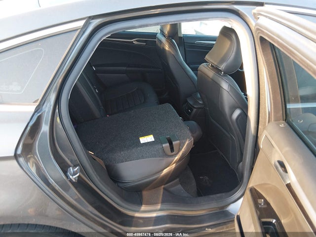 Продажа на аукционе авто 2016 Ford Fusion Se, vin: 3FA6P0HD6GR327323, номер лота: 45957476