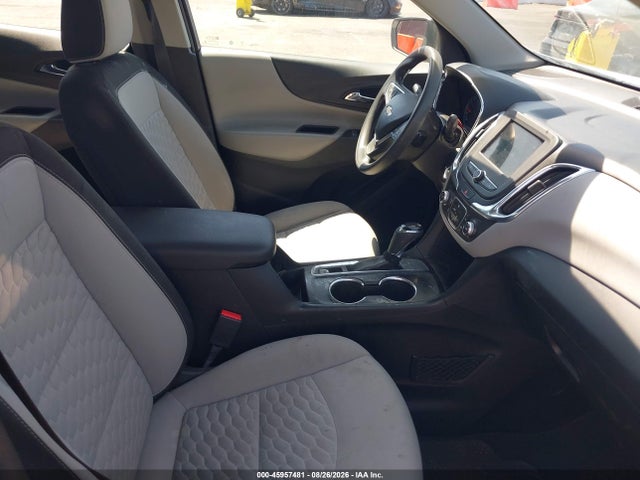 Chevrolet EQUINOX LS 2019 2GNAXHEV5K6109218 Image 5
