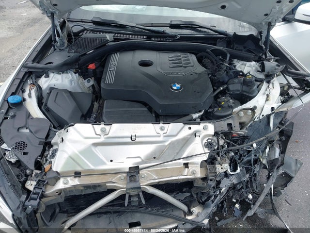 2019 Bmw 330i მანქანა იყიდება აუქციონზე, vin: WBA5R1C5XKAJ99545, აუქციონის ნომერი: 45957484