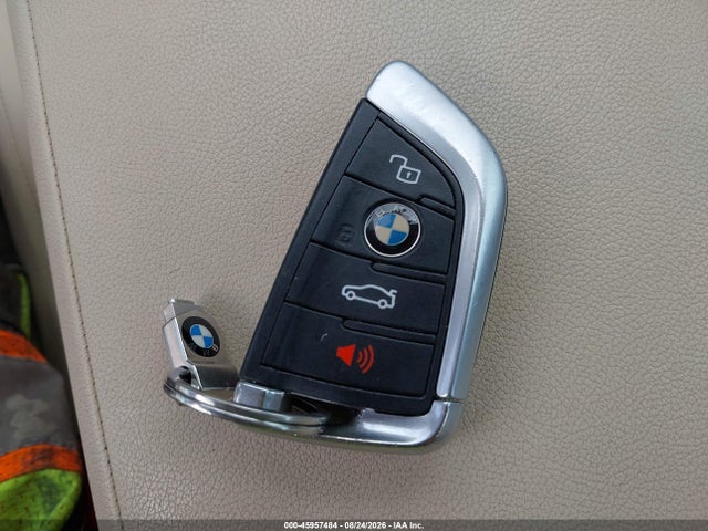 2019 Bmw 330i მანქანა იყიდება აუქციონზე, vin: WBA5R1C5XKAJ99545, აუქციონის ნომერი: 45957484