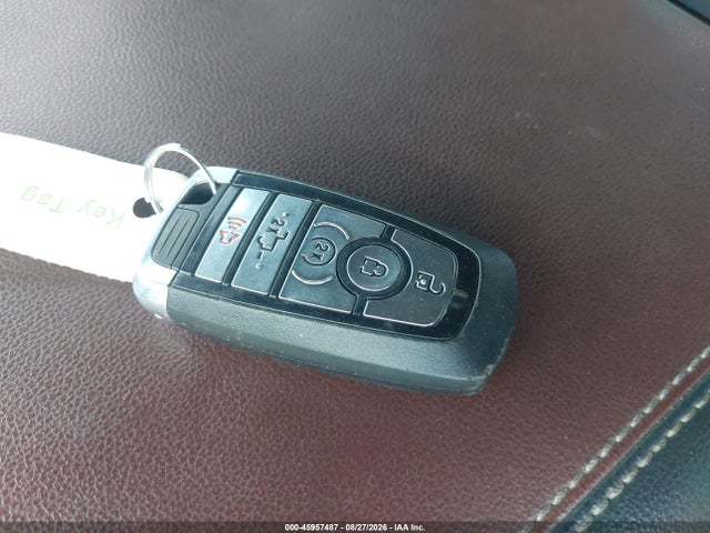 45957487 :رقم المزاد ، 1FTFW1E88MKD65405 vin ، 2021 Ford F-150 Lariat مزاد بيع