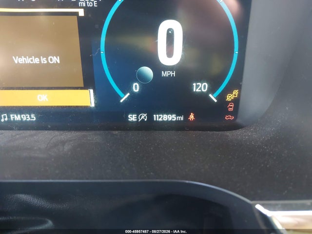 45957487 :رقم المزاد ، 1FTFW1E88MKD65405 vin ، 2021 Ford F-150 Lariat مزاد بيع