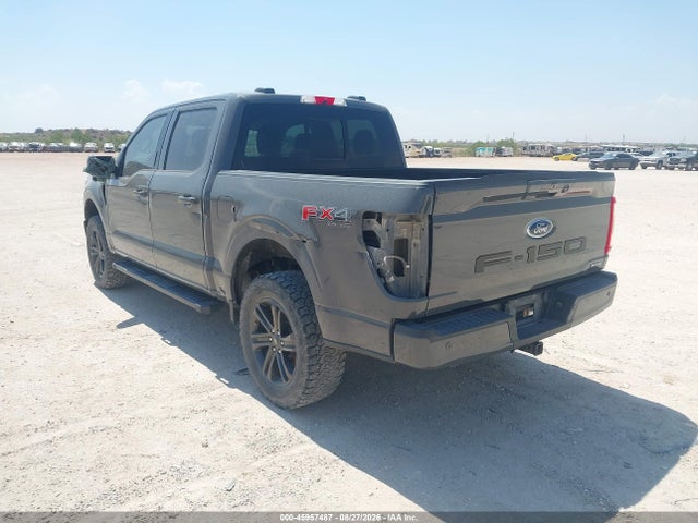 45957487 :رقم المزاد ، 1FTFW1E88MKD65405 vin ، 2021 Ford F-150 Lariat مزاد بيع