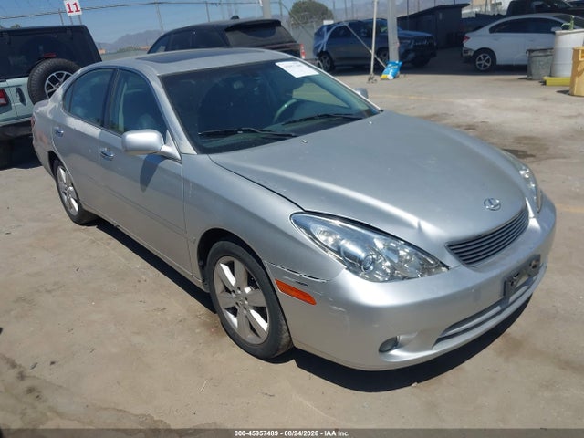 Aukcja sprzedaży 2005 Lexus Es 330, vin: JTHBA30G655059261, numer aukcji: 45957489