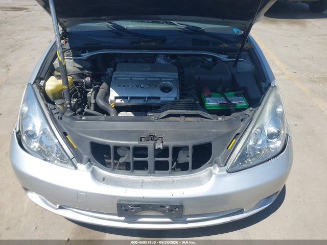 45957489 :رقم المزاد ، JTHBA30G655059261 vin ، 2005 Lexus Es 330 مزاد بيع