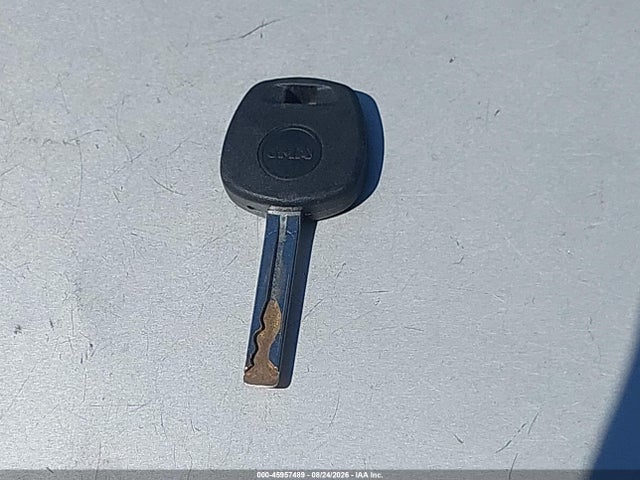 45957489 :رقم المزاد ، JTHBA30G655059261 vin ، 2005 Lexus Es 330 مزاد بيع