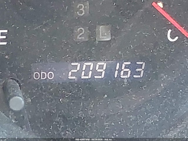 45957489 :رقم المزاد ، JTHBA30G655059261 vin ، 2005 Lexus Es 330 مزاد بيع