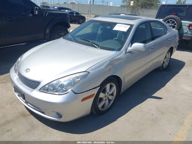 45957489 :رقم المزاد ، JTHBA30G655059261 vin ، 2005 Lexus Es 330 مزاد بيع