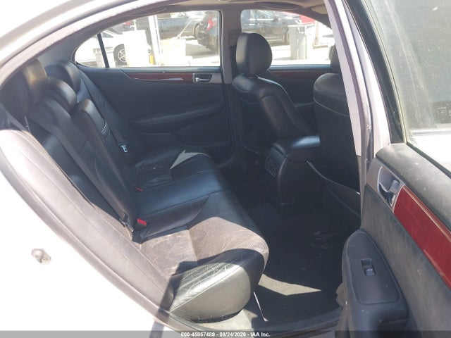 45957489 :رقم المزاد ، JTHBA30G655059261 vin ، 2005 Lexus Es 330 مزاد بيع