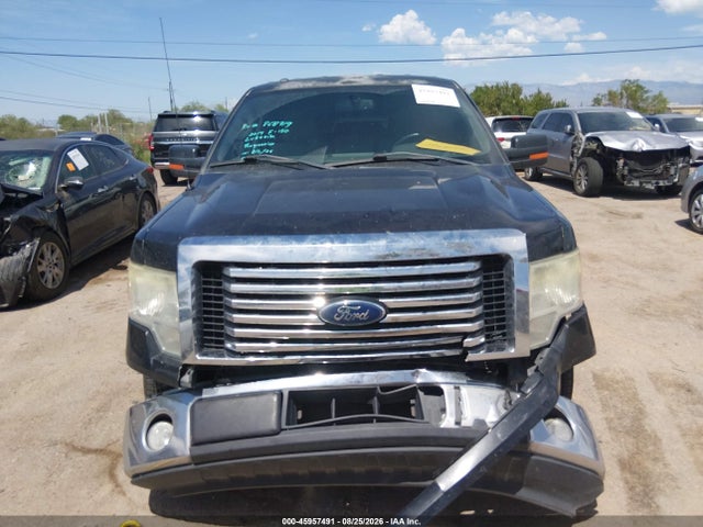 1FTFW1CF8EKE01399 Ford F-150 Xlt