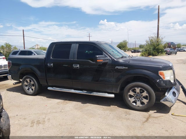 1FTFW1CF8EKE01399 Ford F-150 Xlt