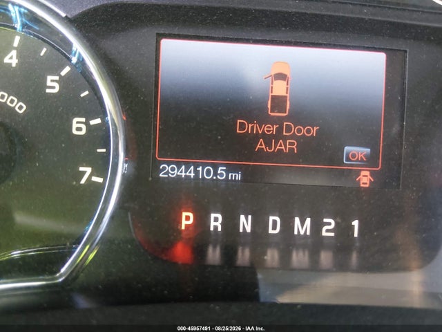 1FTFW1CF8EKE01399 Ford F-150 Xlt