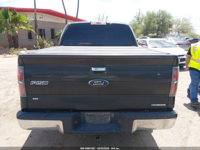 1FTFW1CF8EKE01399 Ford F-150 Xlt