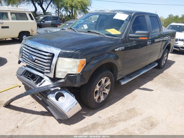 1FTFW1CF8EKE01399 Ford F-150 Xlt