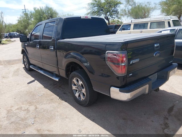 1FTFW1CF8EKE01399 Ford F-150 Xlt