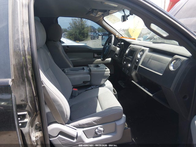 1FTFW1CF8EKE01399 Ford F-150 Xlt