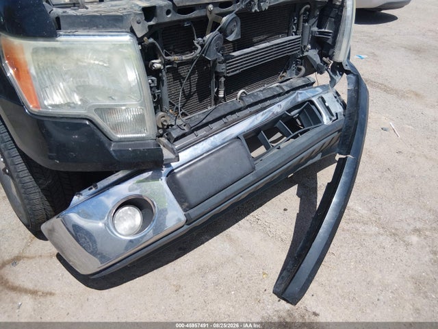 1FTFW1CF8EKE01399 Ford F-150 Xlt
