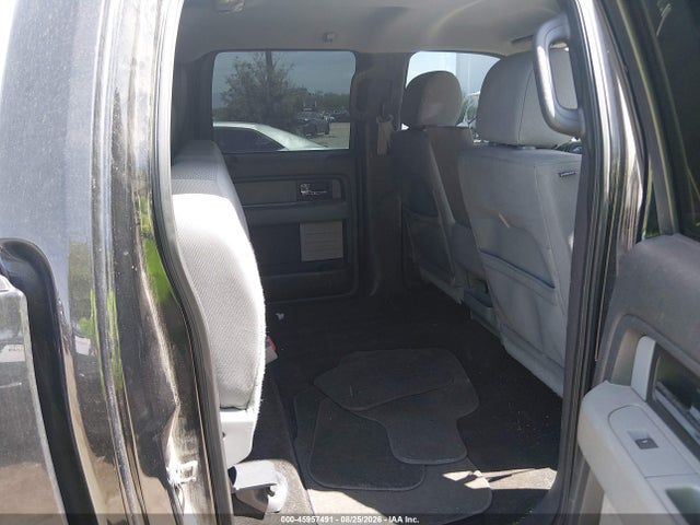 1FTFW1CF8EKE01399 Ford F-150 Xlt