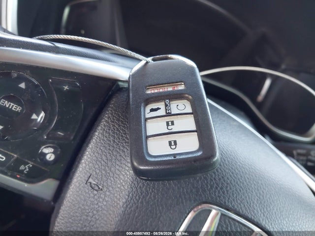 Honda Cr-v Ex-l 2019 2HKRW2H89KH604275 Image 11
