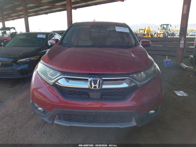 Honda Cr-v Ex-l 2019 2HKRW2H89KH604275 Image 12
