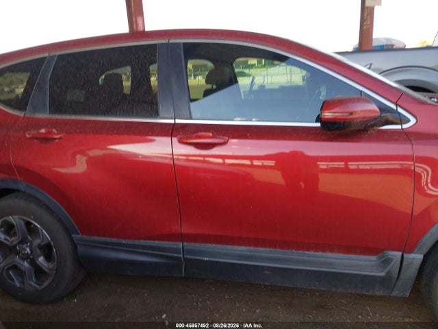 Honda Cr-v Ex-l 2019 2HKRW2H89KH604275 Image 13