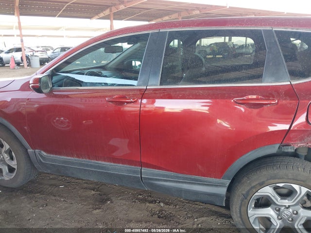 Honda Cr-v Ex-l 2019 2HKRW2H89KH604275 Image 14