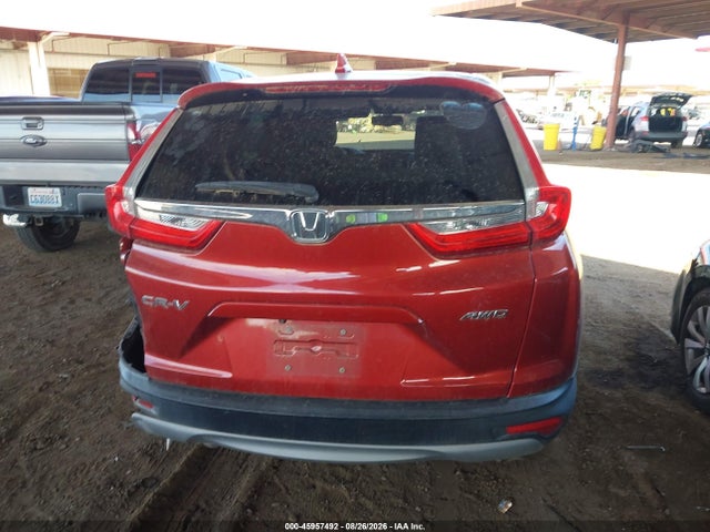 Honda Cr-v Ex-l 2019 2HKRW2H89KH604275 Image 16