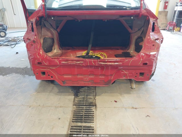 KIA FORTE LX 2015 KNAFX4A61F5397453 Image 6