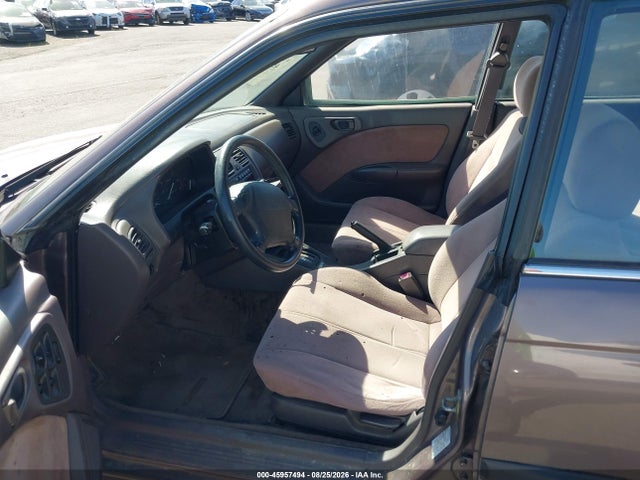 Aukcja sprzedaży 1995 Subaru Legacy L/outback, vin: 4S3BK6353S7332618, numer aukcji: 45957494