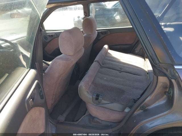 Aukcja sprzedaży 1995 Subaru Legacy L/outback, vin: 4S3BK6353S7332618, numer aukcji: 45957494