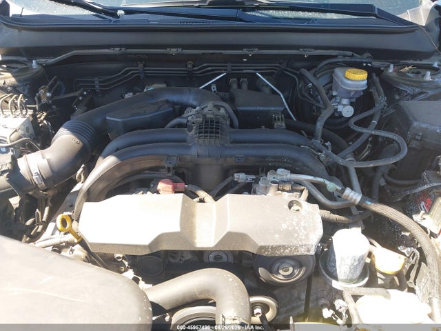 45957496 :رقم المزاد ، 4S4BSACC9G3235984 vin ، 2016 Subaru Outback 2.5i Premium مزاد بيع