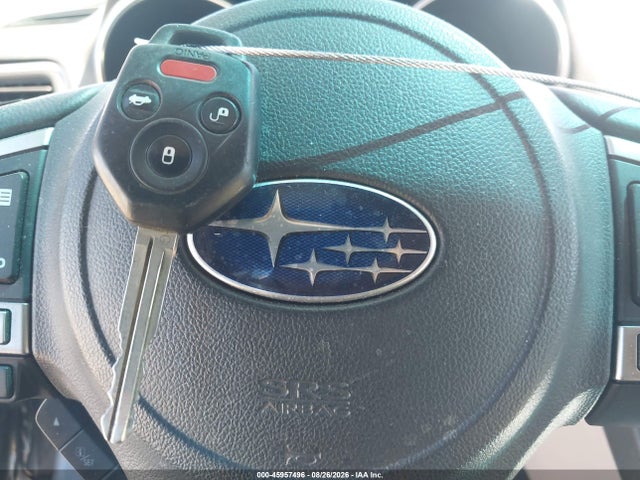 45957496 :رقم المزاد ، 4S4BSACC9G3235984 vin ، 2016 Subaru Outback 2.5i Premium مزاد بيع