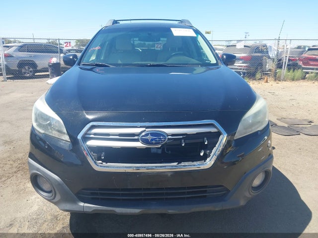 45957496 :رقم المزاد ، 4S4BSACC9G3235984 vin ، 2016 Subaru Outback 2.5i Premium مزاد بيع