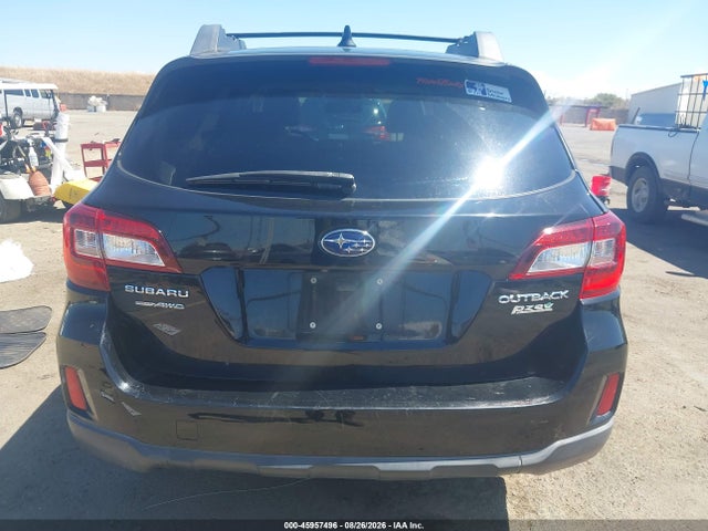45957496 :رقم المزاد ، 4S4BSACC9G3235984 vin ، 2016 Subaru Outback 2.5i Premium مزاد بيع